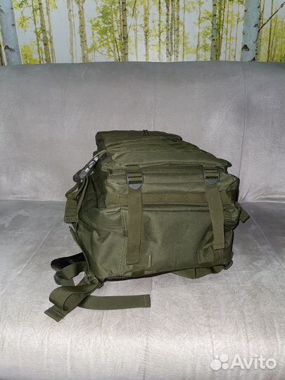 Рюкзак тактический 45 литров