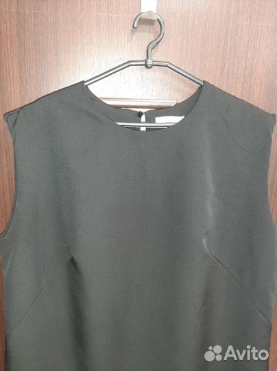 Блузка-туника