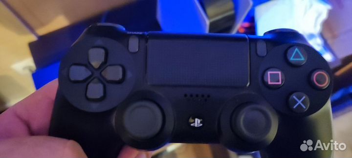 Sony ps4 pro