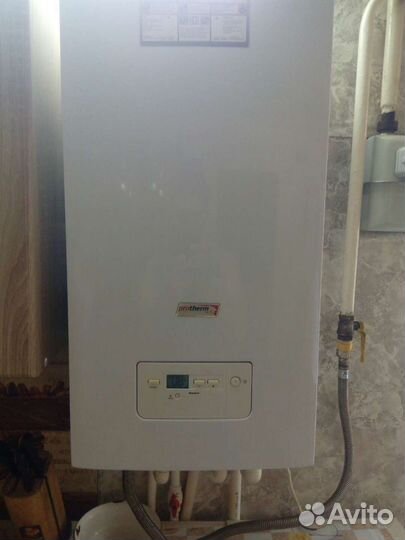 Газовая колонка бу