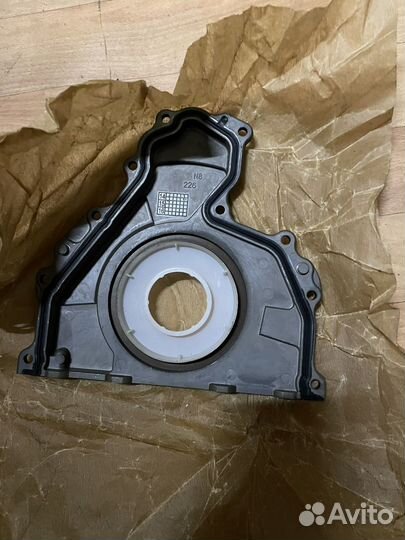 Сальник коленвала задний LR Discovery Range Rover