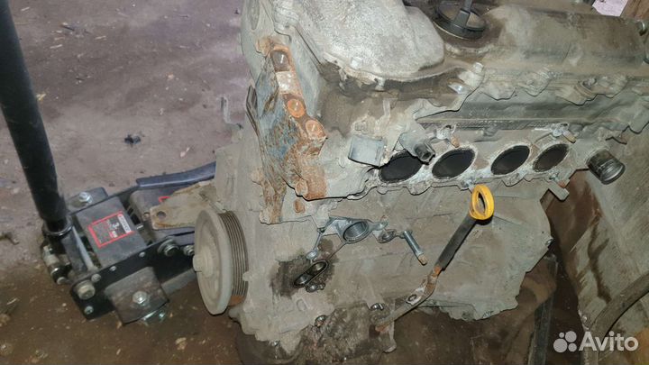 Мотор Тойота Камри 50-55 2arfe 2500CC