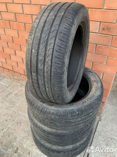 Pirelli Scorpion Verde 235/55 R18 100