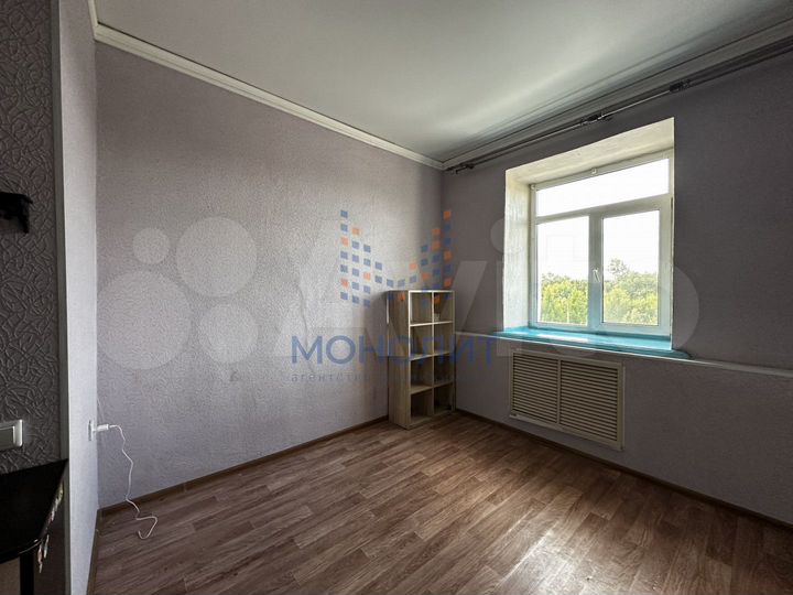 Квартира-студия, 19,8 м², 4/4 эт.