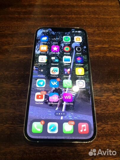 iPhone 13 Pro, 128 ГБ