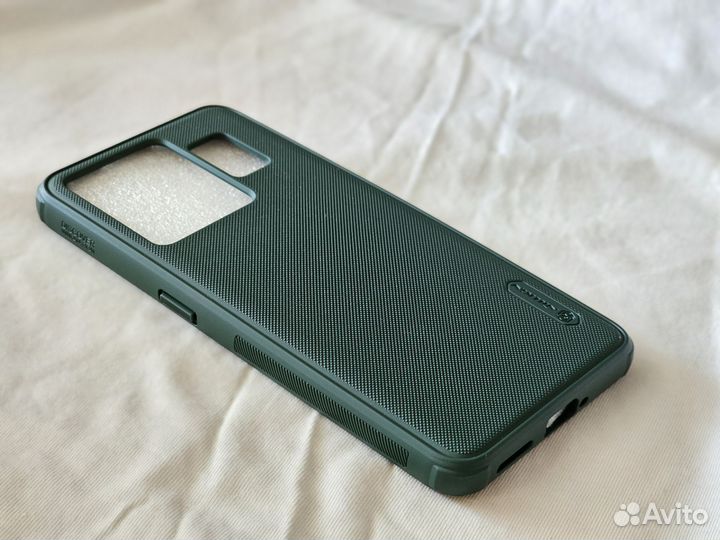 Чехол Nillkin новый на Realme GT Neo5/GT3