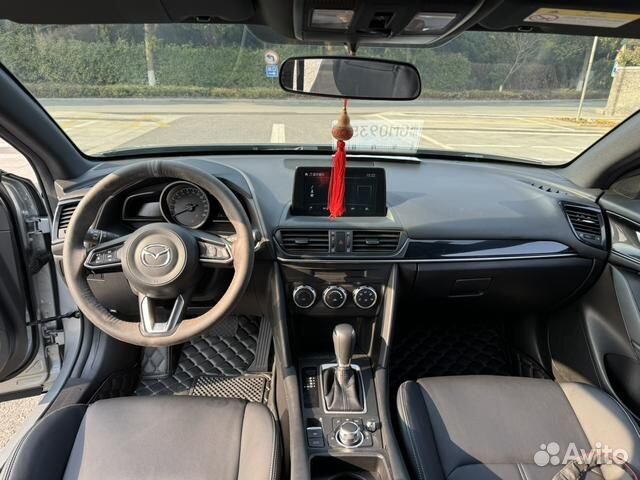 Mazda CX-4 2.0 AT, 2021, 35 000 км