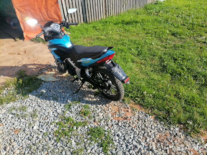 Продам storm indigo