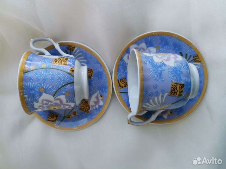 Кофейные пары 2 шт