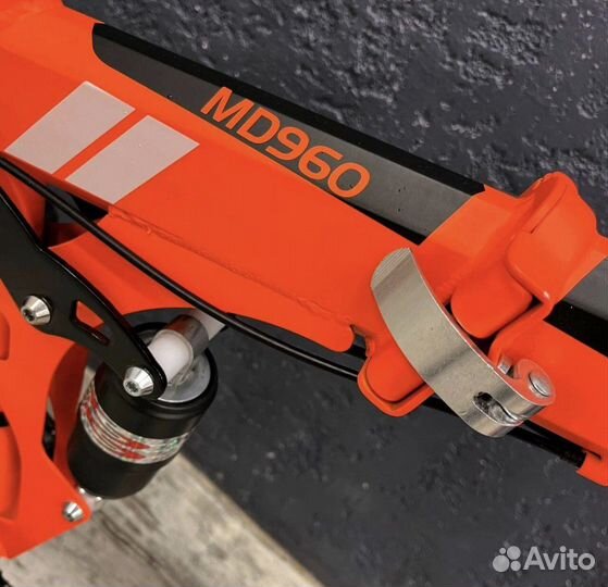 Велосипед горный 26