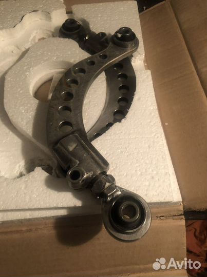 Рычаги задние mazda 6 gg