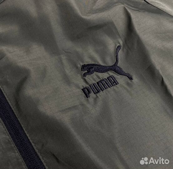 Ветровка Puma