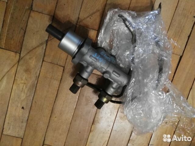 Тормозной цилиндр бмв е 46