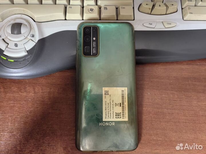 HONOR 30, 8/128 ГБ