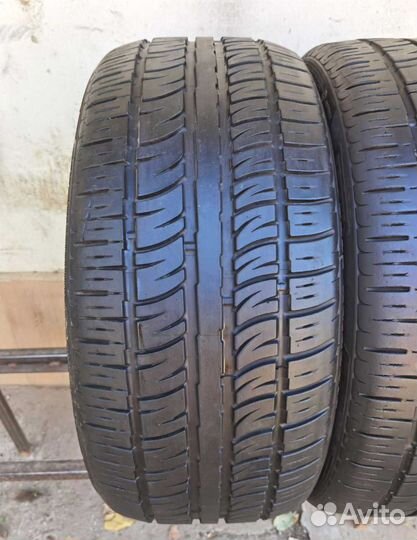 Pirelli Scorpion Zero 265/35 R22 102W