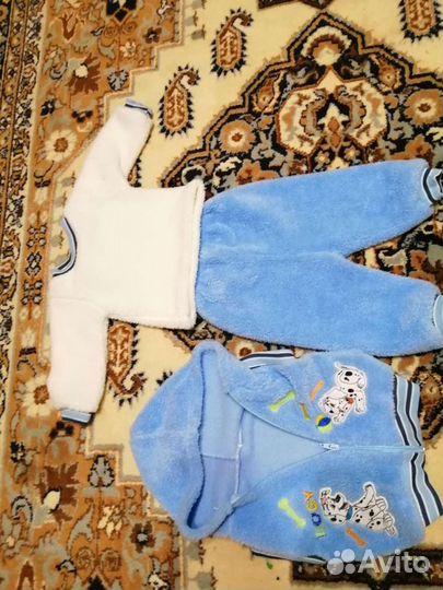 Костюм детский