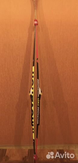 Лыжный комплект