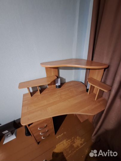 Компьютерный стол бу