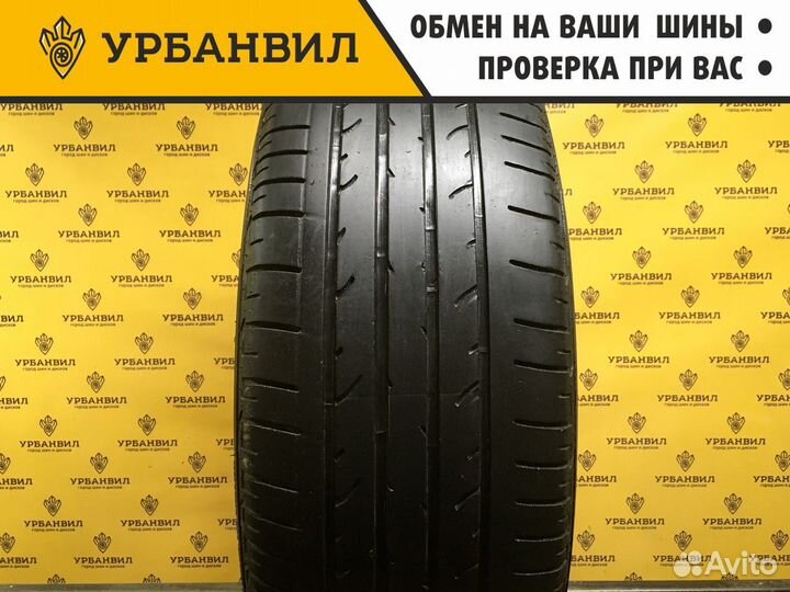 Bridgestone Dueler H/P Sport 235/60 R18 103W