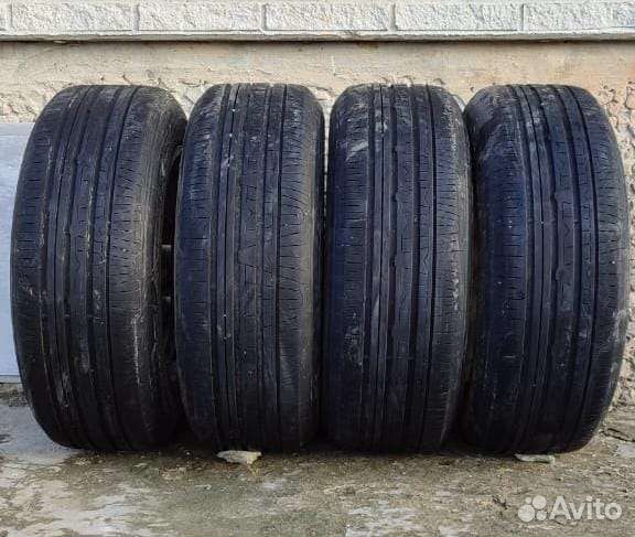 Колеса r16 летние