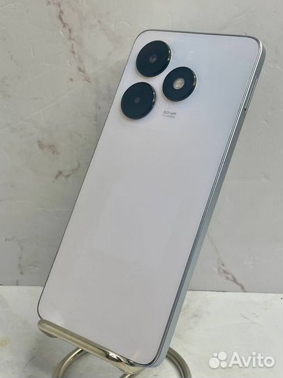 TECNO Spark 20с, 4/128 ГБ