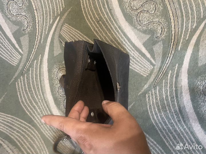 Планшет милиции