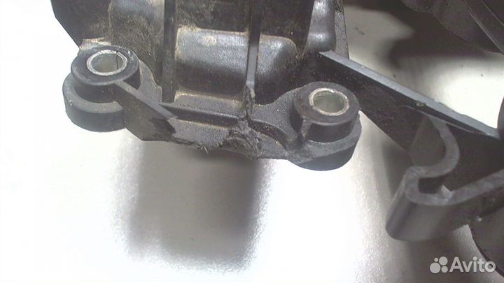 Крышка клапанная двс Ford Focus 2, 2005