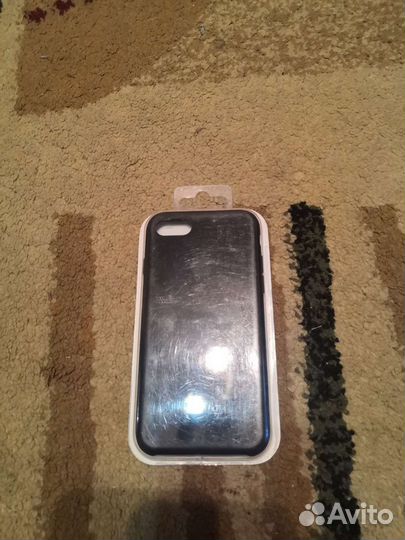 Чехлы на телефоны