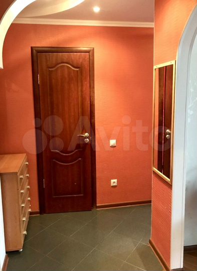 1-к. квартира, 33 м², 4/5 эт.