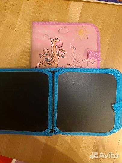 Планшет-книга для рисования