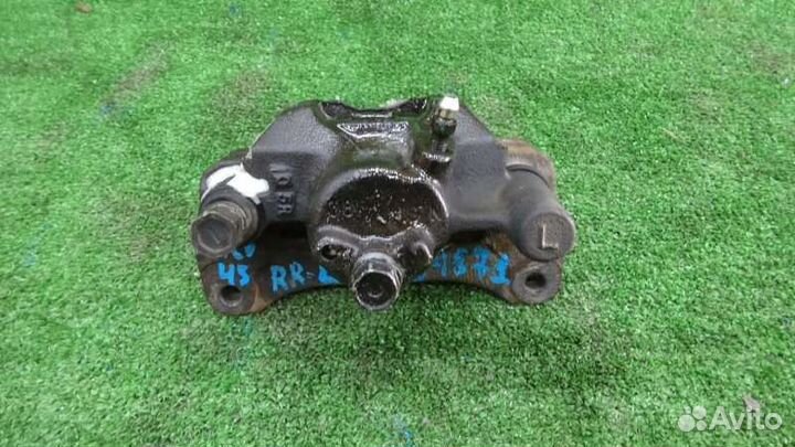 Суппорт задний левый Toyota Camry ACV45 2AZ-FE