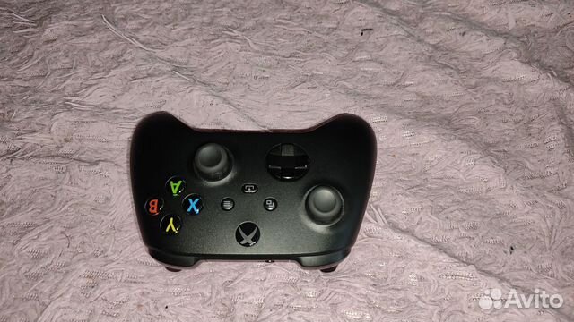Xbox series x + игры и подписка купить в Челябинске | Электроника | Авито