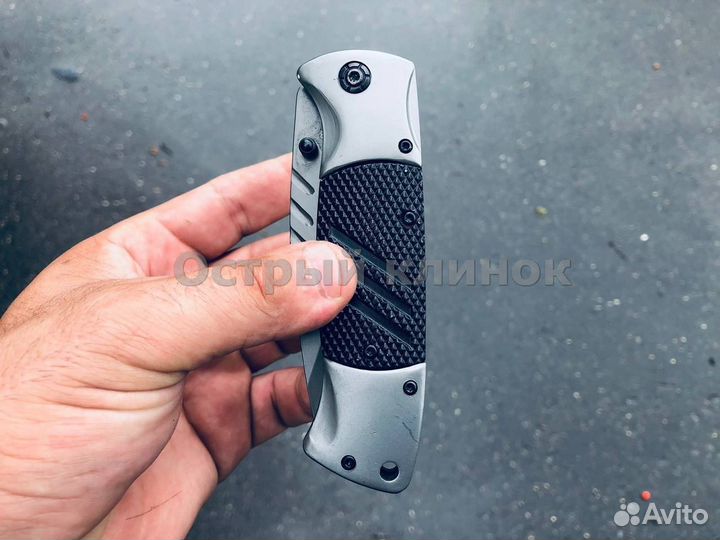 Нож складной Boker