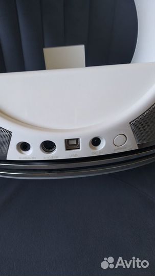 Портативная акустика JBL Radial 30 Вт Отлич. сост