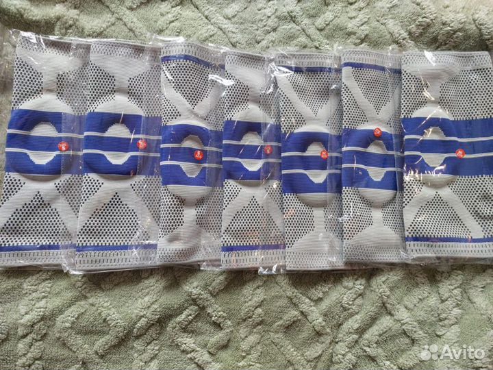 Наколенники для суставов