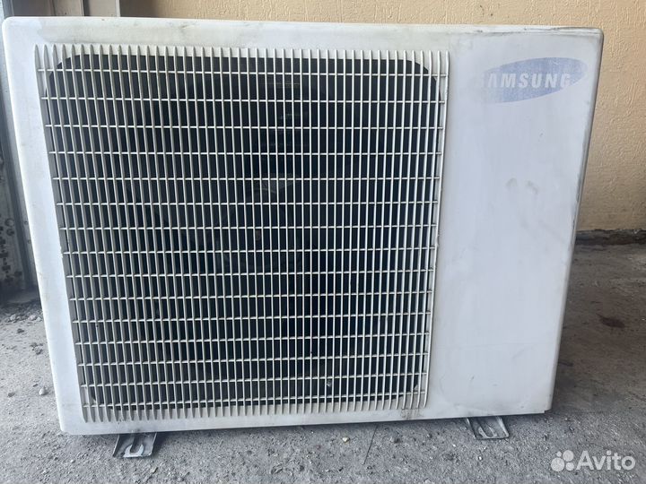 Сплит стстема кондиционер Samsung SH07