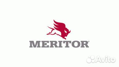 Meritor MBR5060 MBR5060 диск тормозной 377/ x45/16
