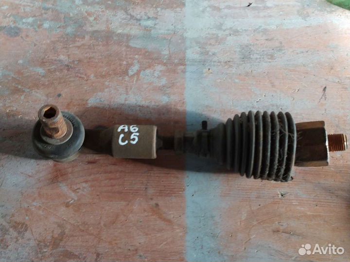 Рулевая тяга с наконечником А6С5