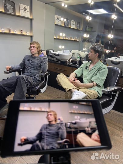 Видеооператор Фотограф Монтажер