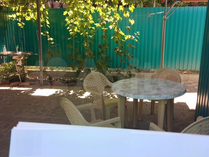 Дом 36 м² на участке 6 сот.