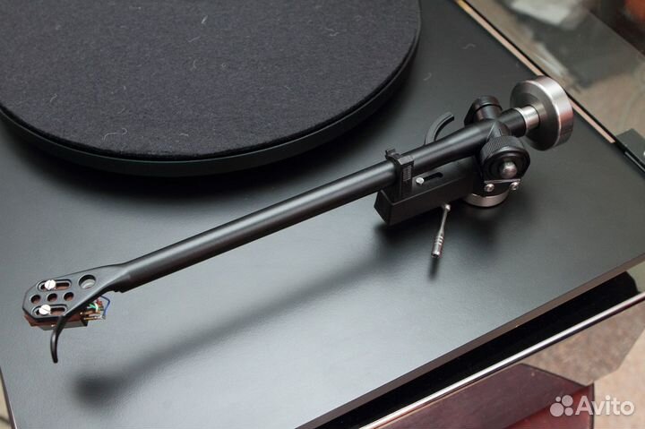 Проигрыватель Rega P3