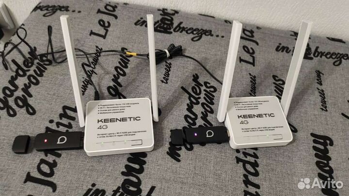 Интернет на дачу, в гараж, для майнинга