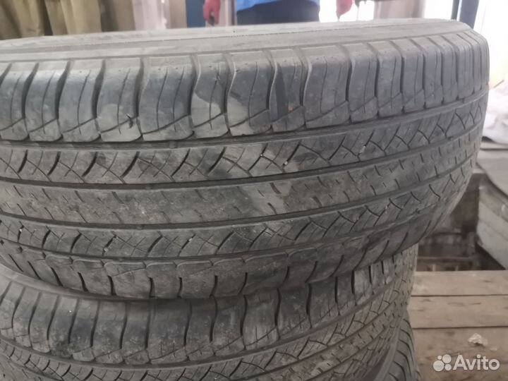 Michelin Energy Saver 225/65 R17