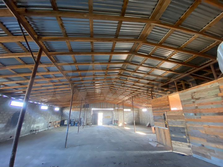 Склад, 520 м²