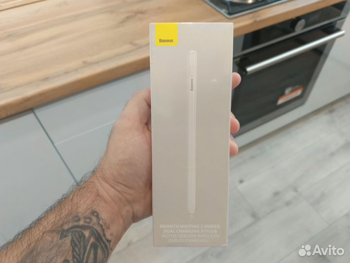 Стилус Apple pencil 2