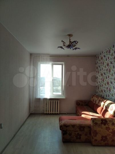2-к. квартира, 44 м², 2/2 эт.