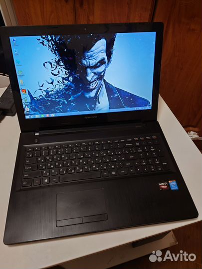 Классный игровой Fullhd/i3 4-gen/8ozu/Radeon