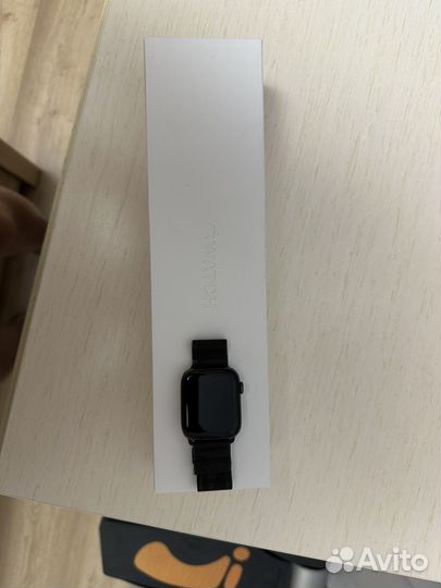 Apple Watch Series 5, 44 мм