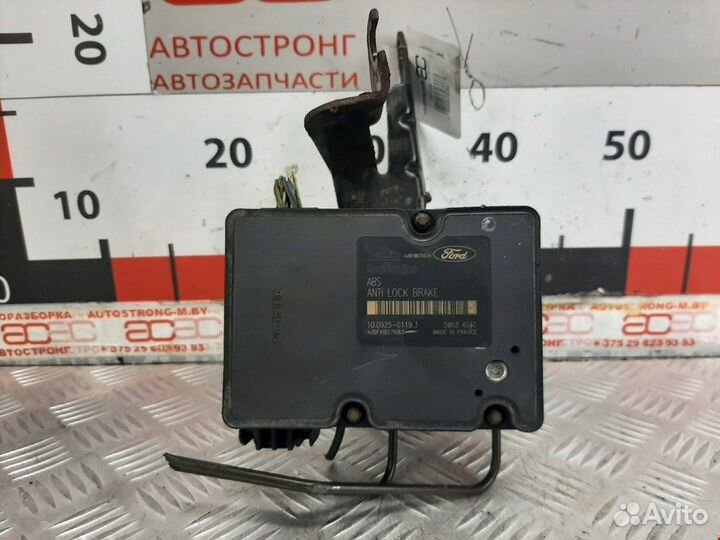 Блок ABS для Ford Focus 1 1306742