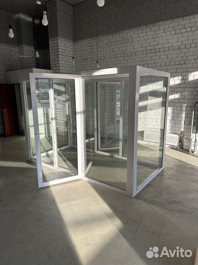 Холодильная камера для цветов